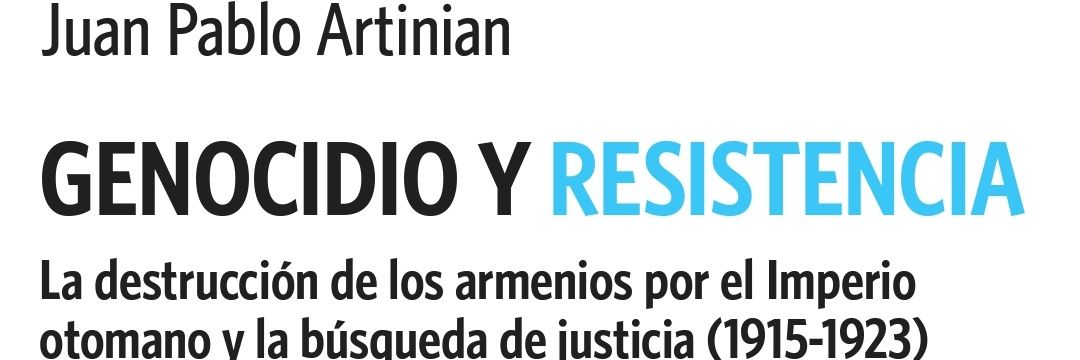 Juan Pablo Artinian banner