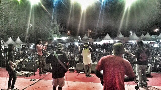 Rolling Stupid banner