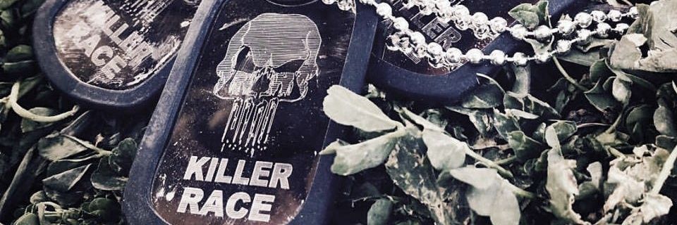 killerracearg's profile banner image