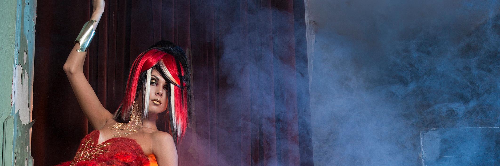 shearededge's profile banner image
