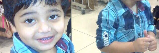farook9873's profile banner image