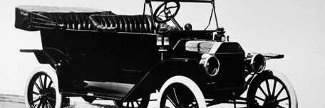 HenryFord150's profile banner image