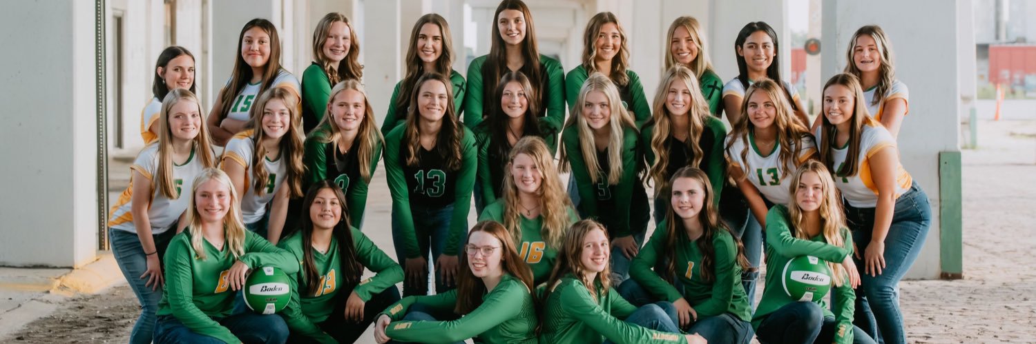 BerganVball's profile banner image