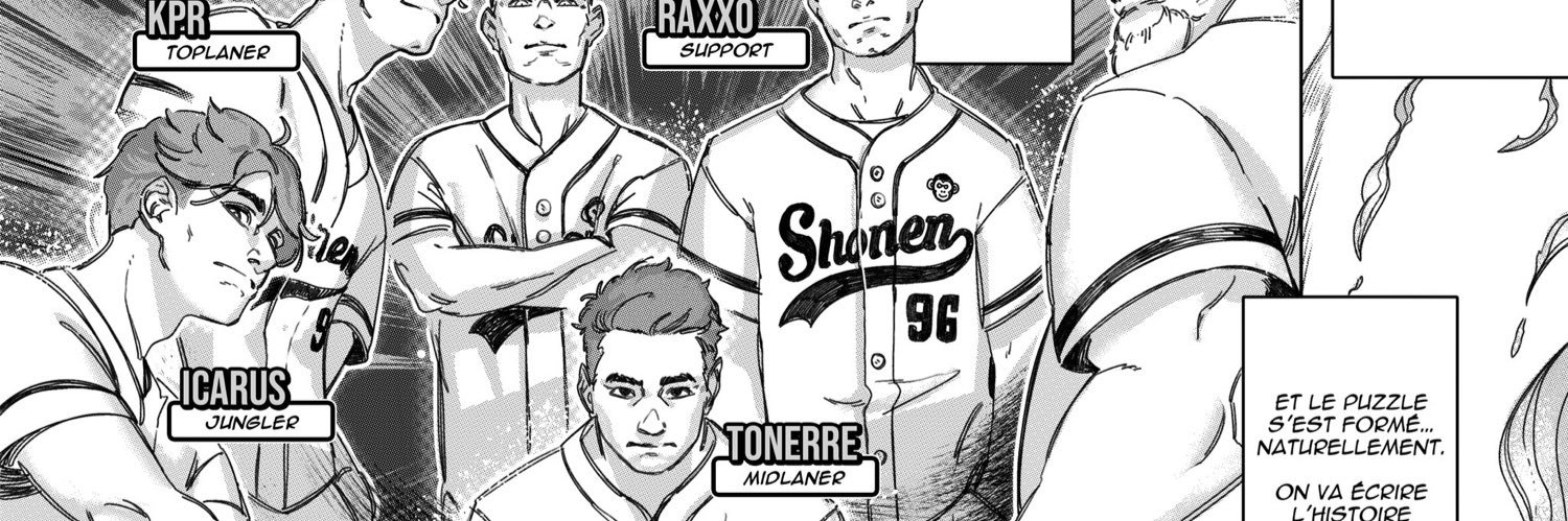 LeRandoWs's profile banner image