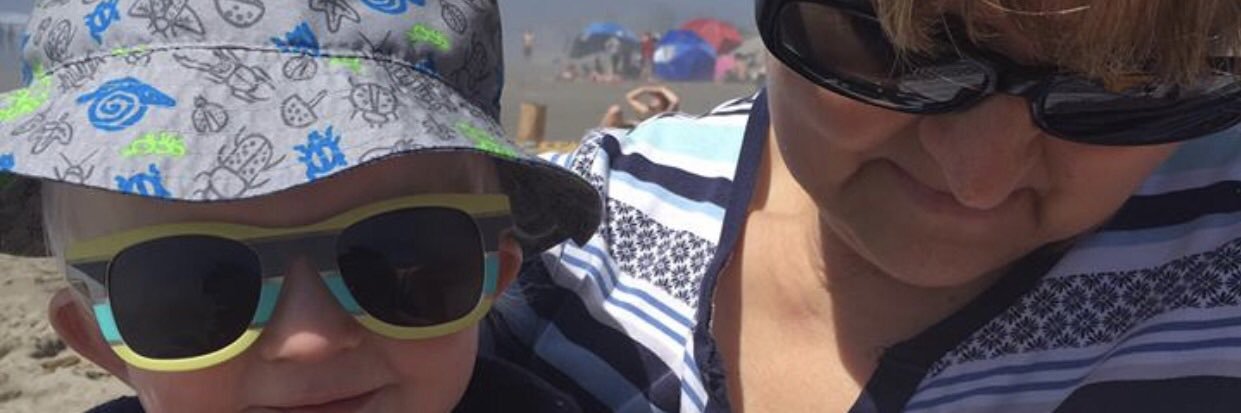 Ladonna finney banner