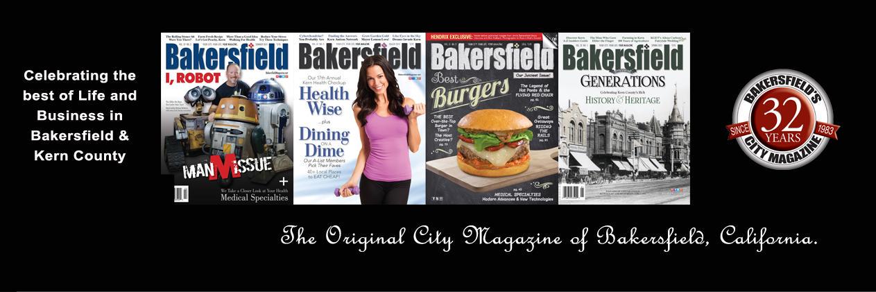 bakersfieldmag's profile banner image