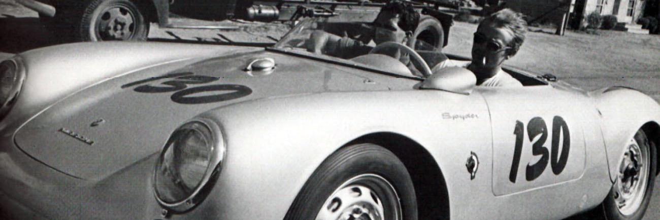 jamesridedean's profile banner image