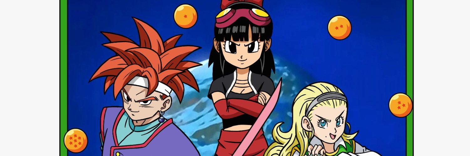 KatoQm's profile banner image