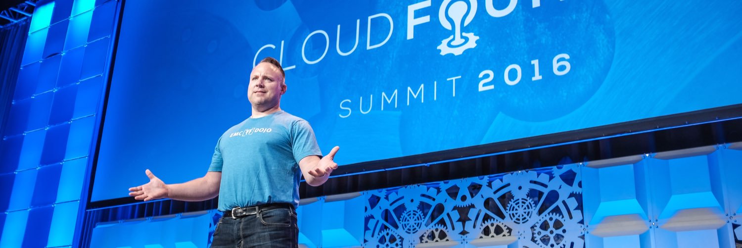 Luke4OSS's profile banner image
