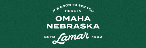 LamarOmaha Profile Banner