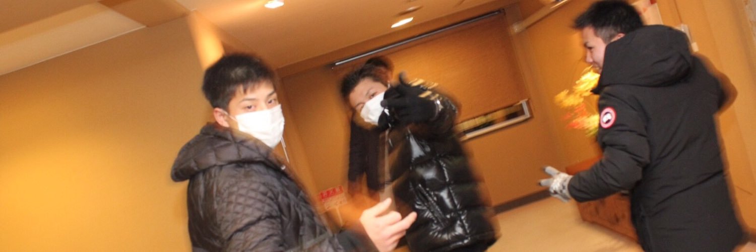 riki5511's profile banner image