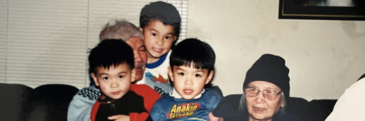 yg_lai's profile banner image