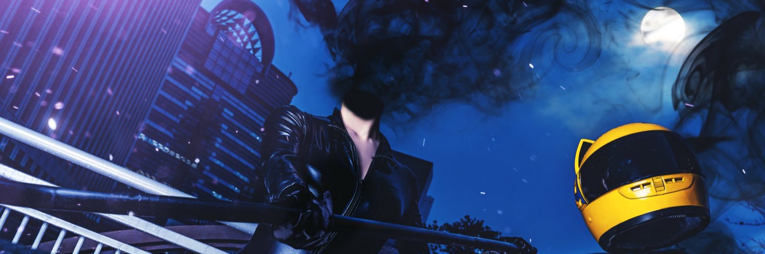 raullze's profile banner image