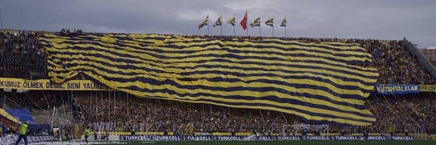 selmanomerkoc's profile banner image