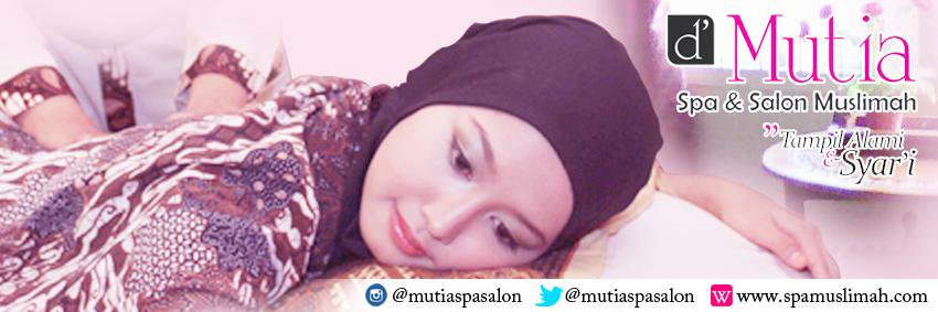 MutiaSpaSalon's profile banner image