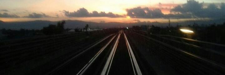 METRO VENDETTA banner