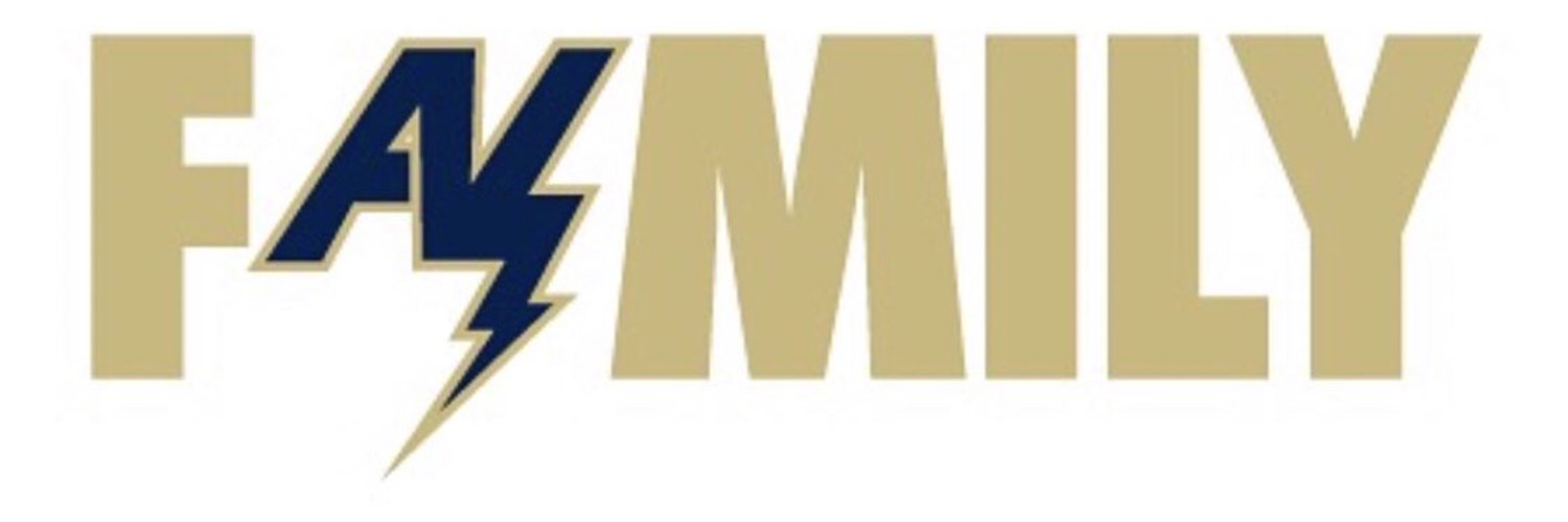 Lightning Volleyball Profile Banner