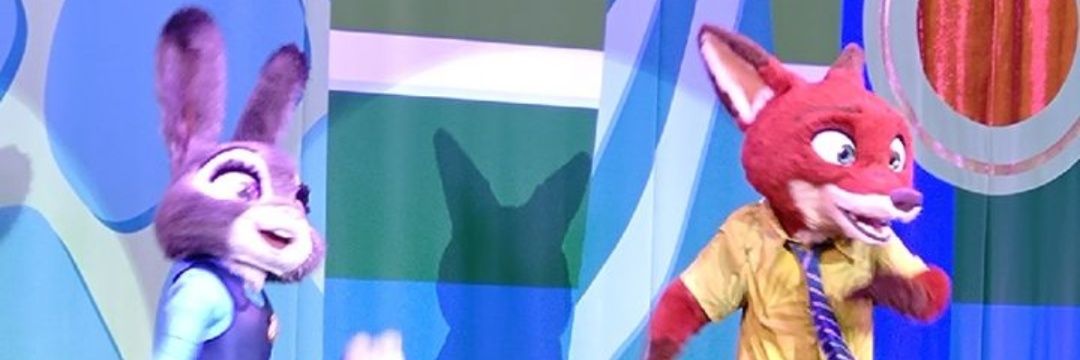 WildBeat's profile banner image