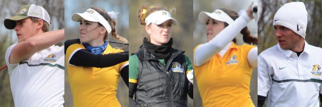 nmugolf's profile banner image