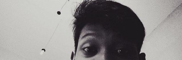 IkhsanRI's profile banner image