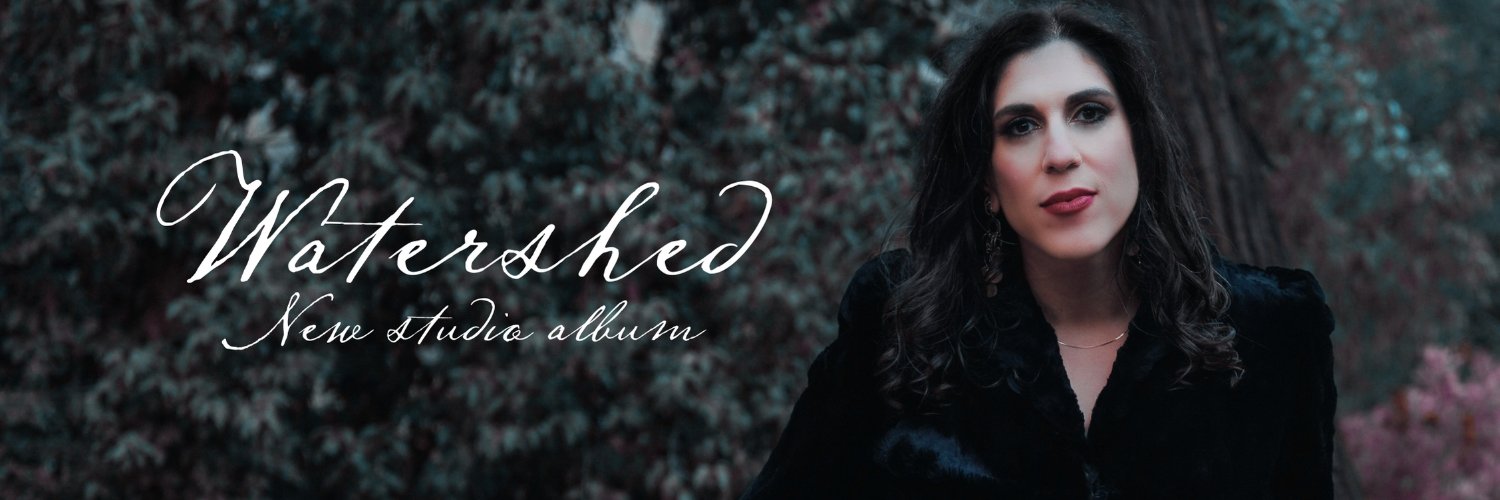 Arielle Silver banner