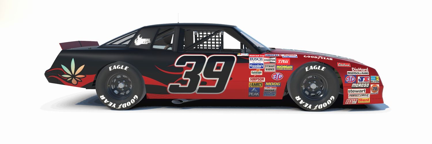 KeystonePatrick's profile banner image
