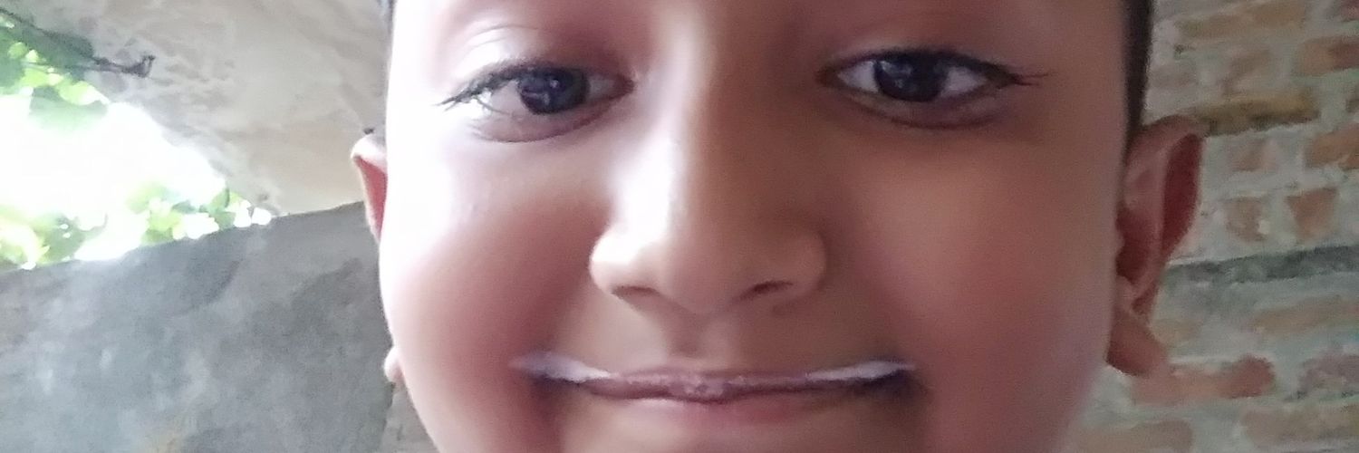 capvchauhan's profile banner image