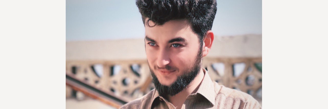 Humayun Khan 🇵🇰 | 🇸🇦 banner