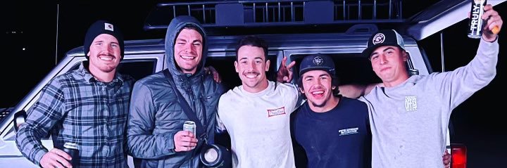 JWeinmuller's profile banner image