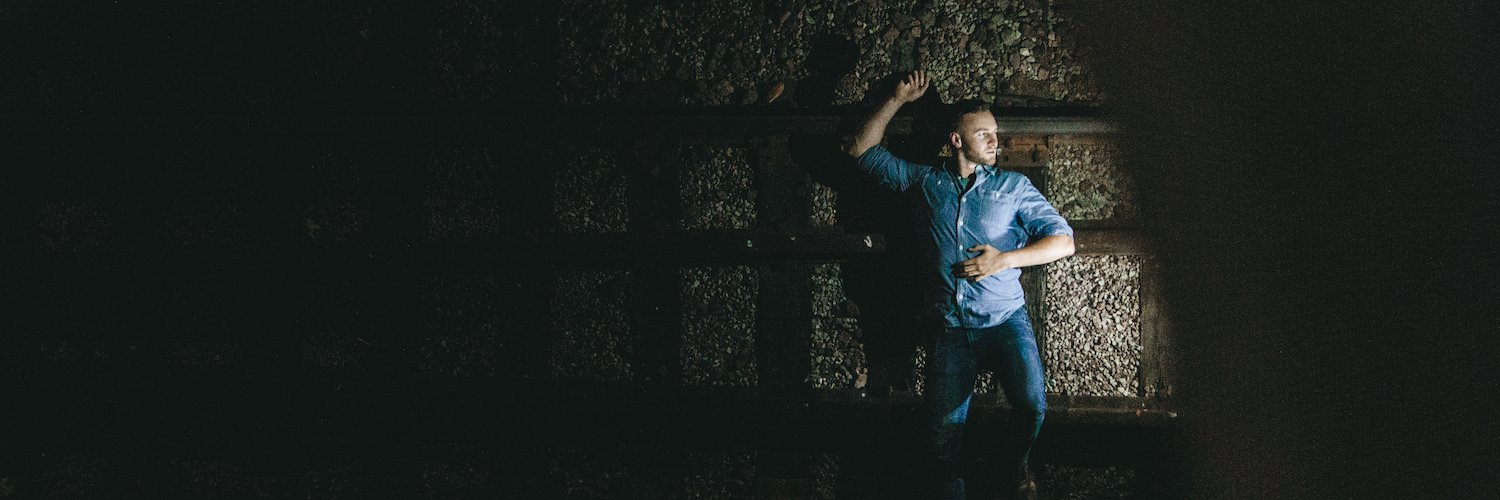 gospelthread's profile banner image