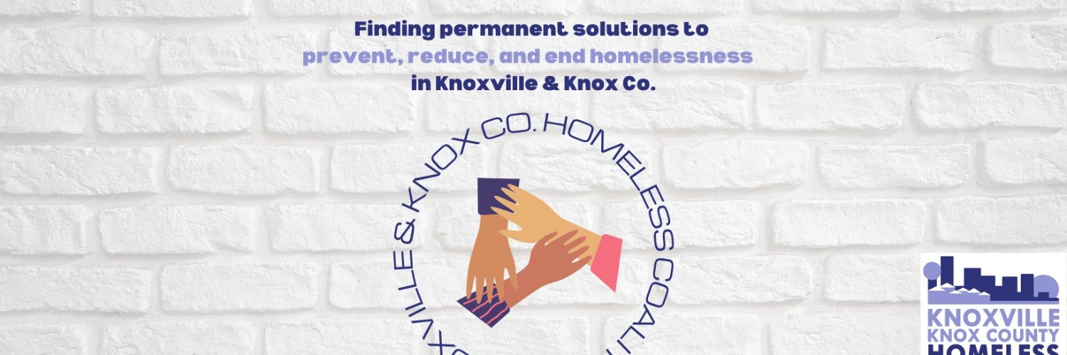 KNOX HOMELESS banner