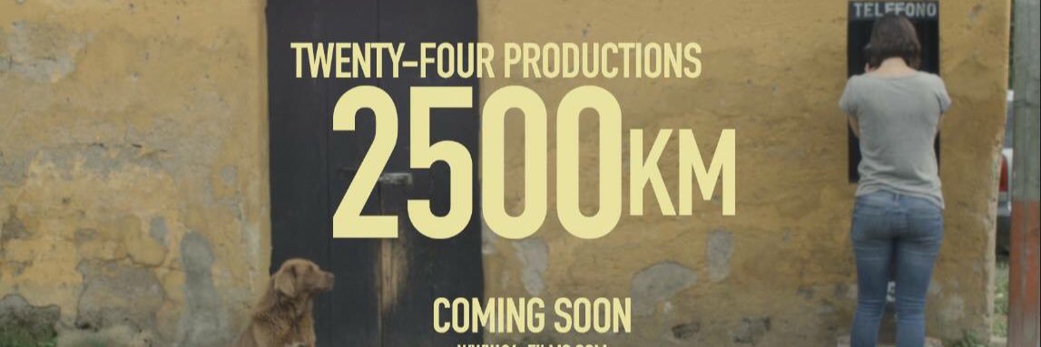 2500Film's profile banner image