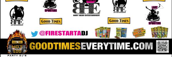 RealFirestarta Profile Banner