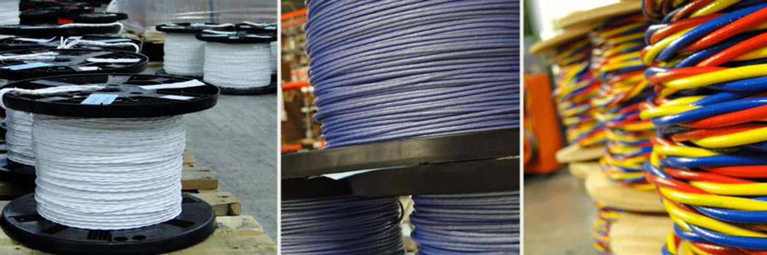 SEA Wire & Cable (@sea_wire) | Twitter