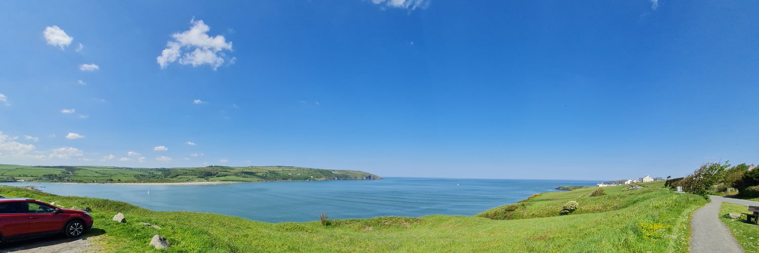 huw697's profile banner image