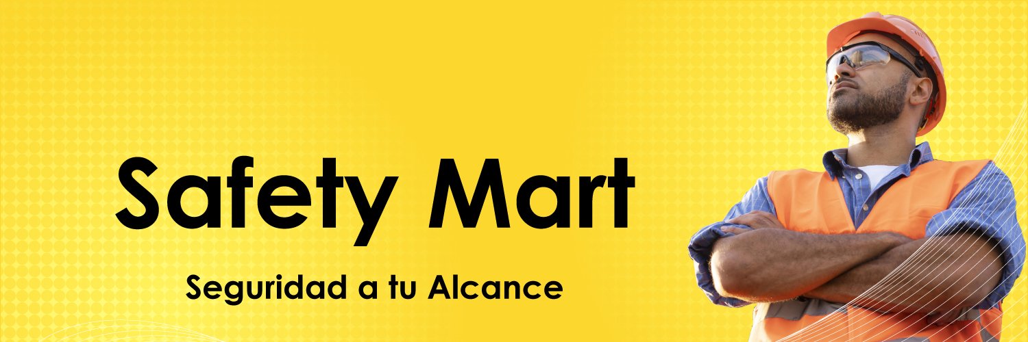 SafetyMartMX's profile banner image