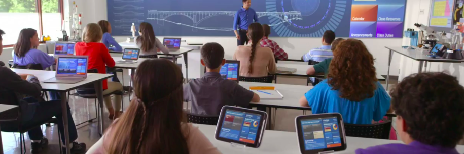 rbeltranEDU's profile banner image
