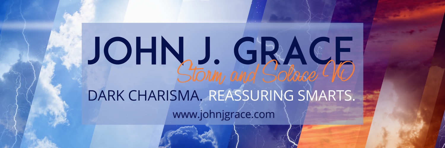 johnjgraceVO's profile banner image