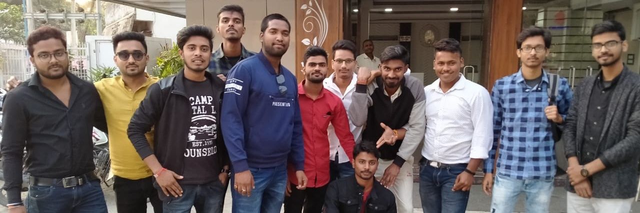 AdarshRajAR1's profile banner image