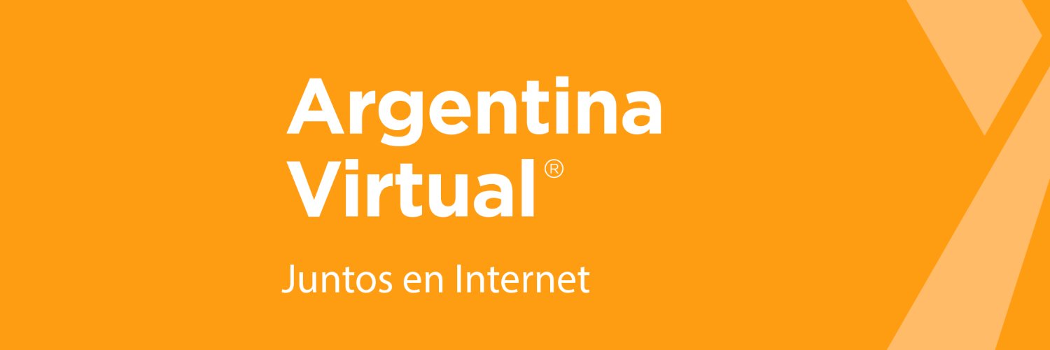 Arg_Virtual's profile banner image