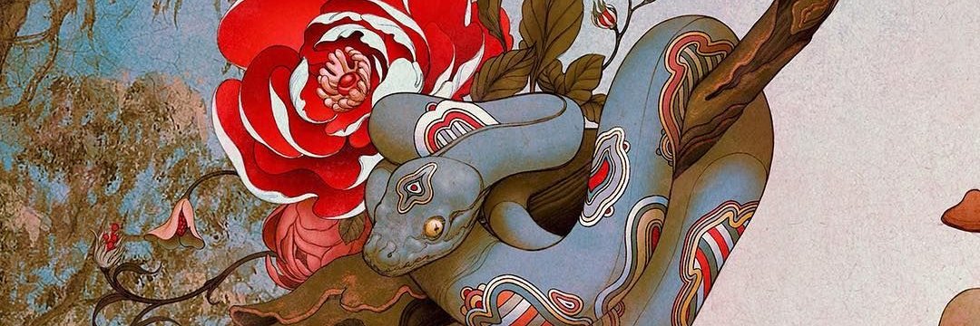 GeminiSnake_'s profile banner image