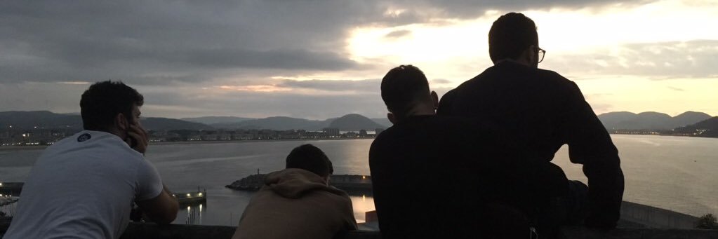 sanpeterparker's profile banner image