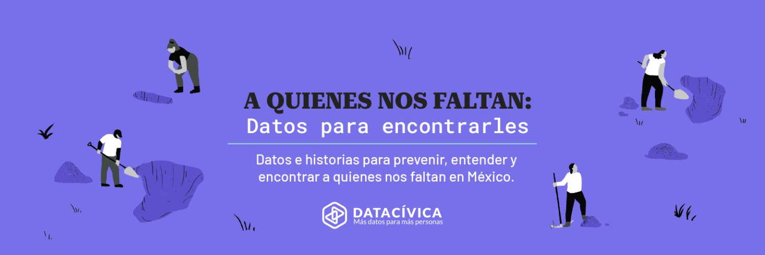 Data Cívica's banner