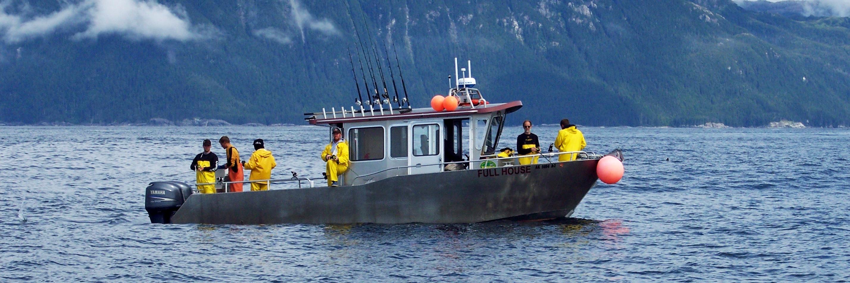 WSLSitkaAlaska's profile banner image