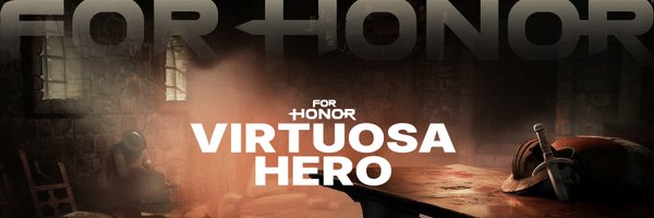 ForHonorGame Profile Banner
