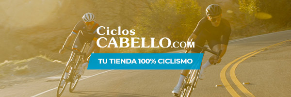 CICLOSCABELLO's profile banner image