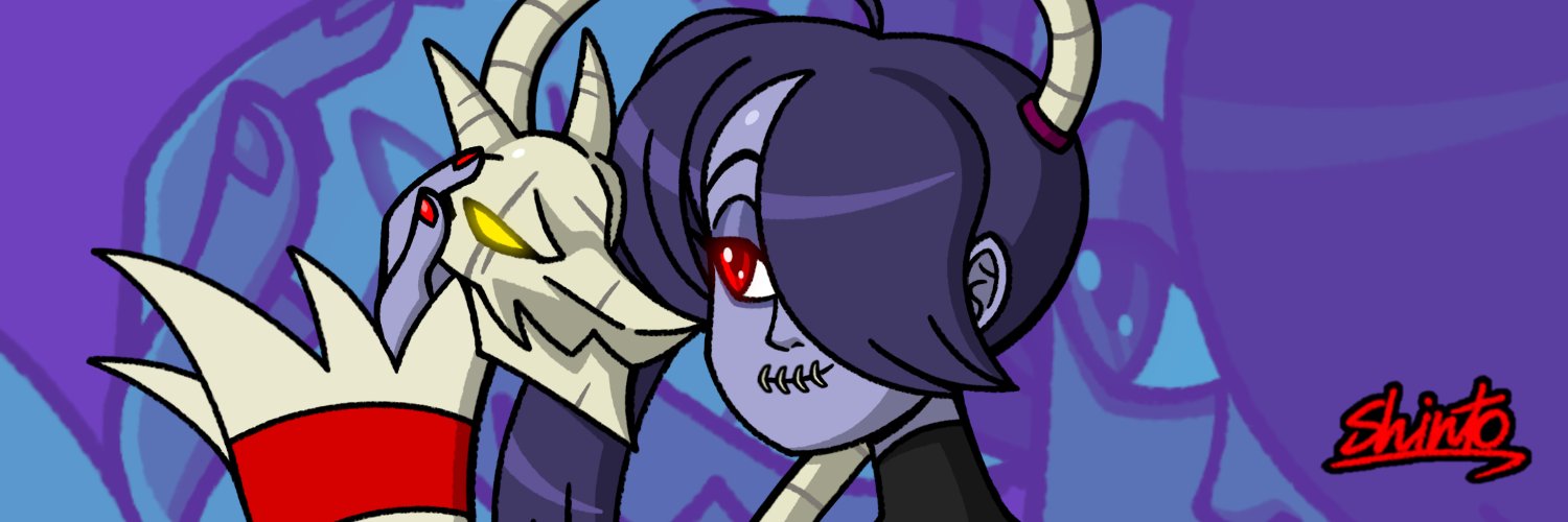 shintoposting's profile banner image