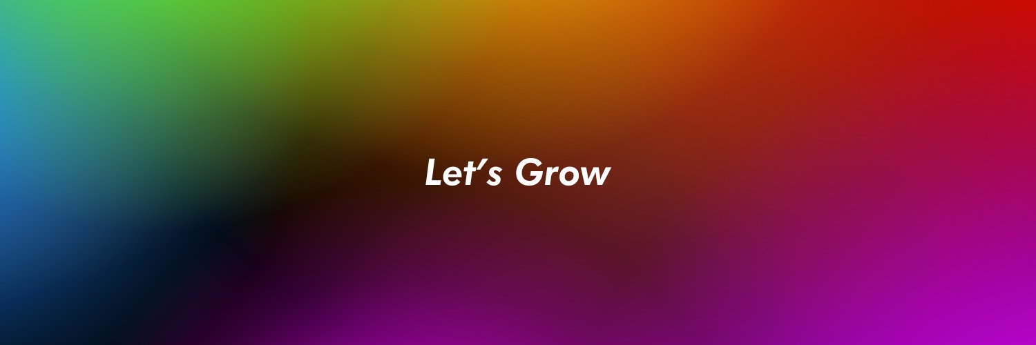 ALittleHelp's profile banner image