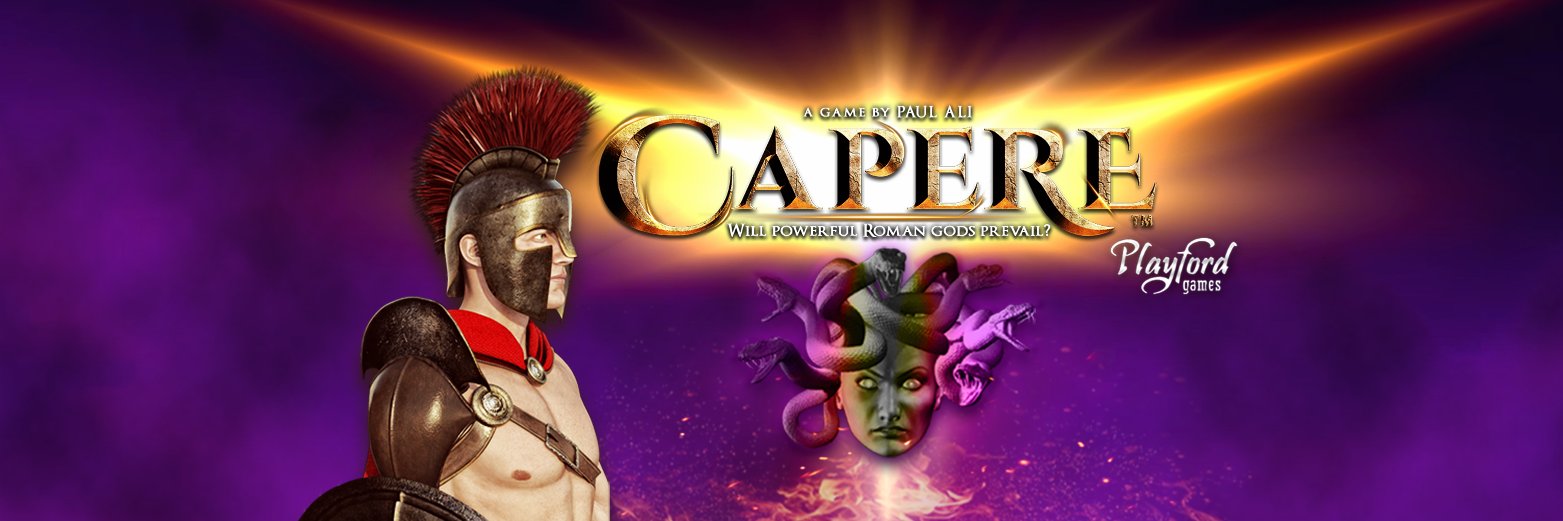 caperegame's profile banner image