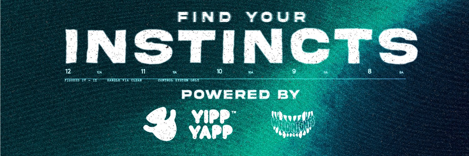 InstinctsDFW's profile banner image